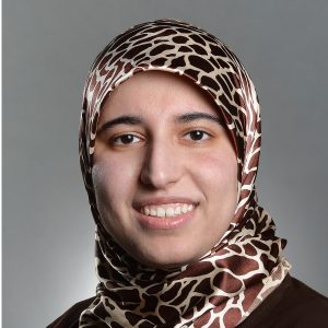 Zainab Al-Taie