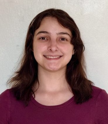 Alina Rohulia – MU Institute for Data Science and Informatics