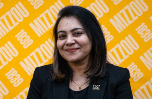 Sonia Akter