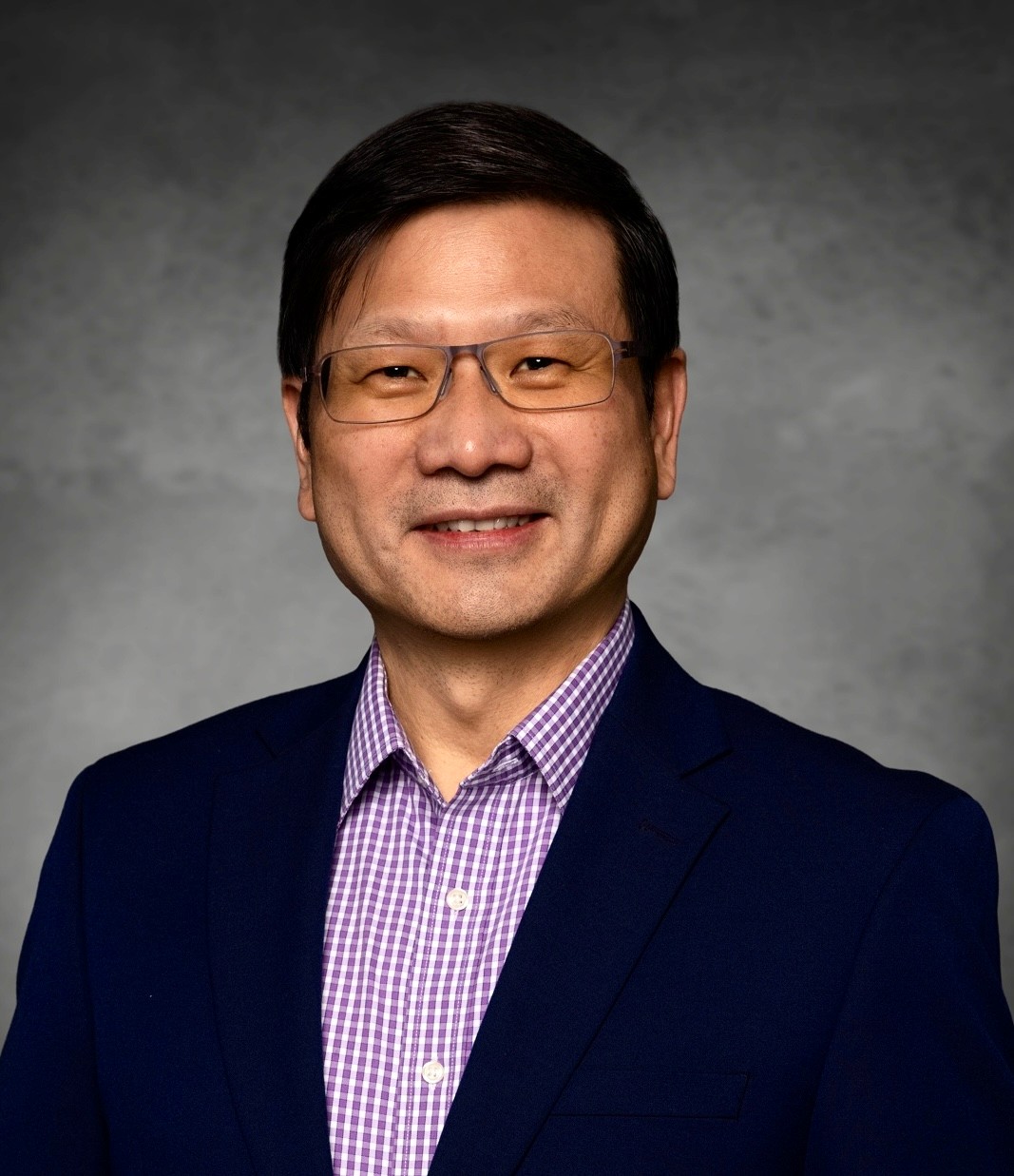 Dr. Chi-Ren Shyu
