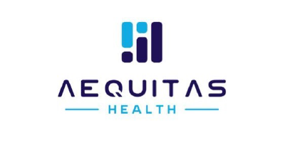 Aequitas Health Logo