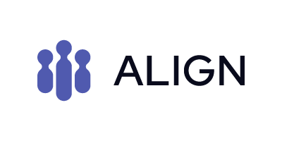 Logo for Align