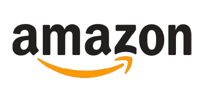 Logo for Amazon