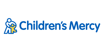 Logo for Children's Mercy