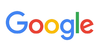 Logo for Google