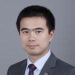 Photo of Dr. Xiaolei Huang