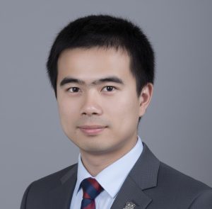 Xiaolei Huang