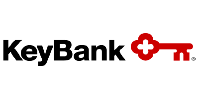 Logo for Key Bank