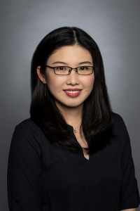 Li Zhao, PhD