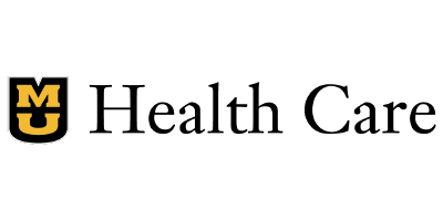 MU Health Care Logo