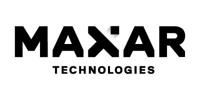 Maxar Technologies Logo