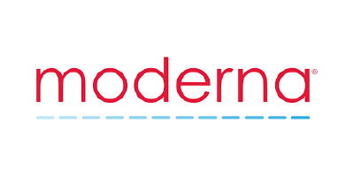 Moderna Logo