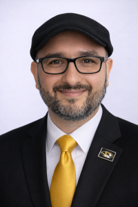 Nader AbdalnabiNader Abdalnabi