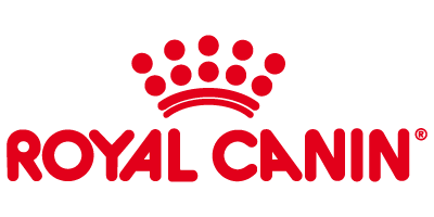 Logo for Royal Canin