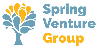 Logo for Spring Venture Group