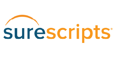 Logo for SureScripts