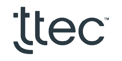 Logo for Ttec