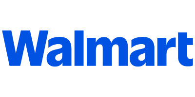 Logo for Walmart